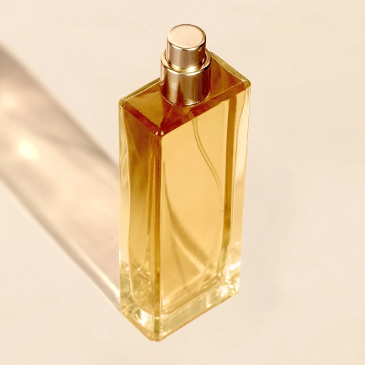 Rectangle Perfume Bottle