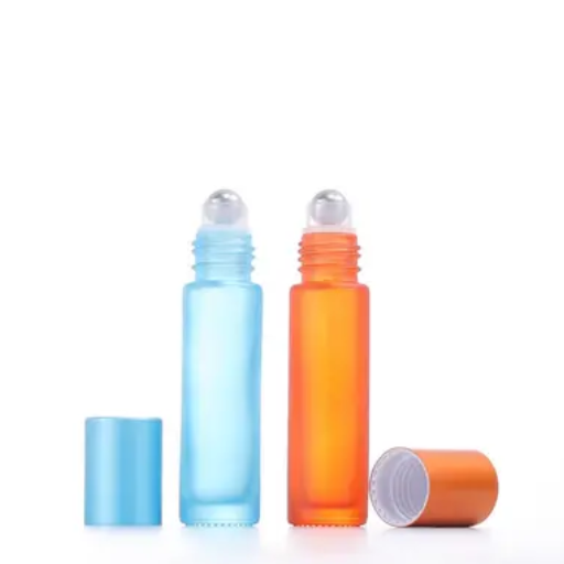 Roll-on Bottle Cap