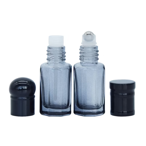Roll-on Bottle Cap