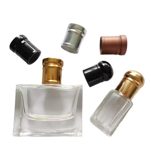 Roll-on Bottle Cap