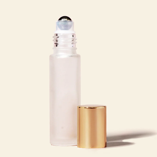Roller Ball Perfume Bottle