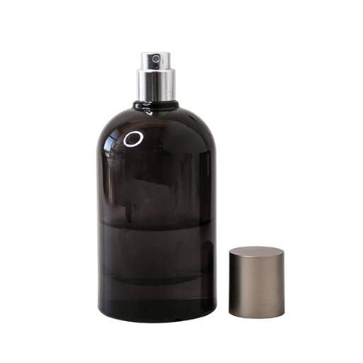 Round Perfume Bottle
