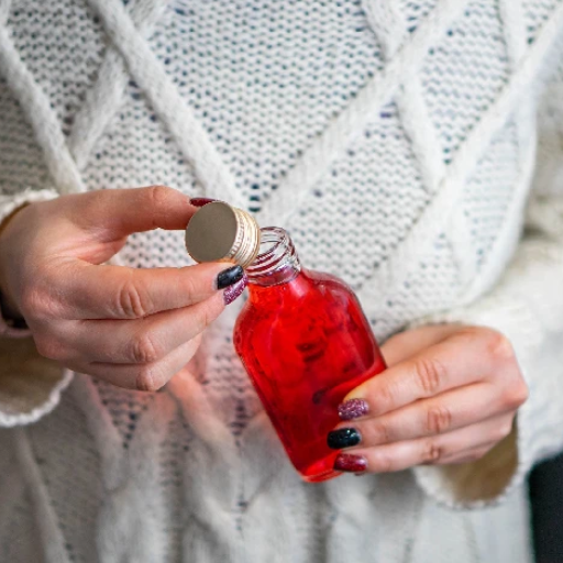 Screw Bottle Tops