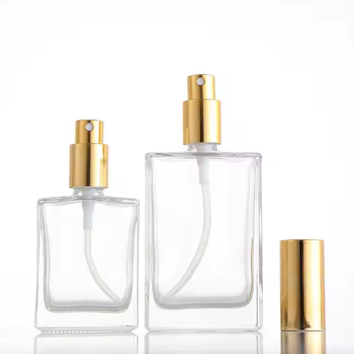 Screw-On Spray