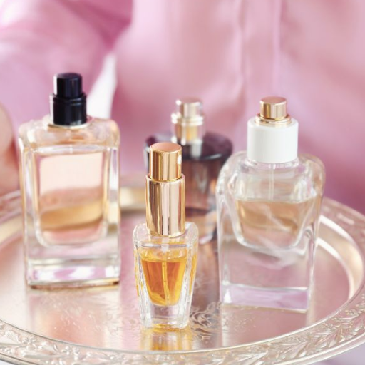 Should you keep the perfume cap on or off when storing your fragrance