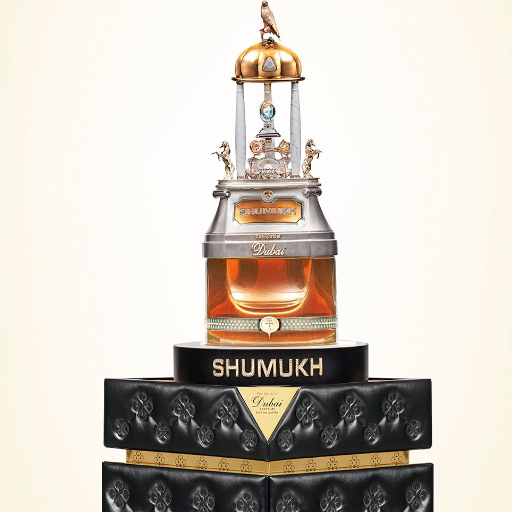 Shumukh Perfume: The Middle Eastern Gem Among Expensive Perfumes