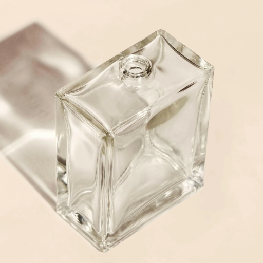 Square Perfume Bottle/Square Cologne Bottle