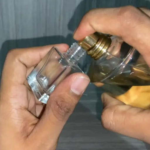 Step-by-Step Guide How to Open and Refill Your Perfume Bottle