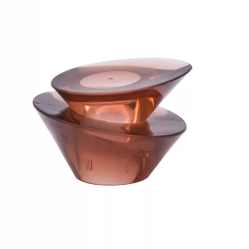 Surlyn Perfume Caps