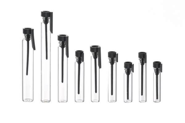 Tester Bottles