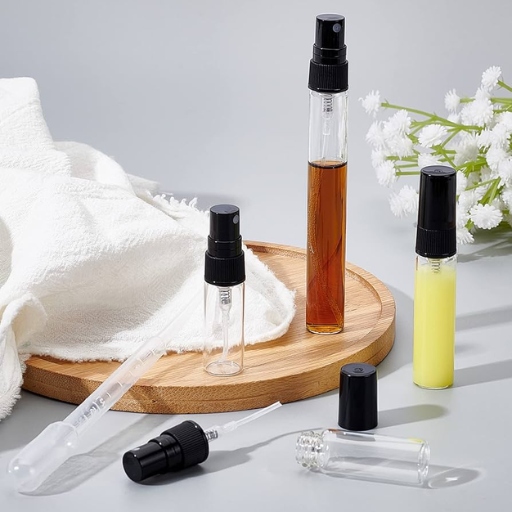 Tester Spray