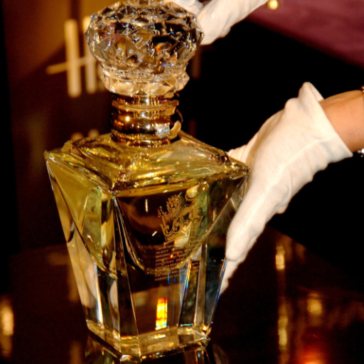 Top 10 most expensive perfumes in the world in 2025