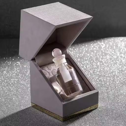 Velvet box