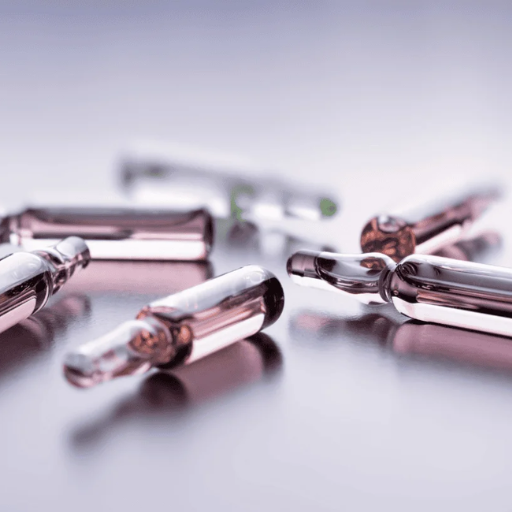 What Are the Key Differences Between Vials and Ampoules