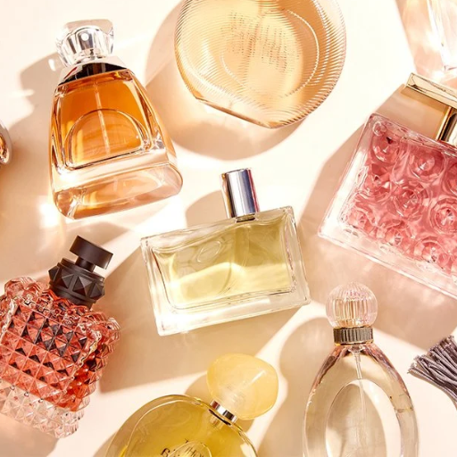 Types of Perfume Bottles: What Is Each Type Called?
