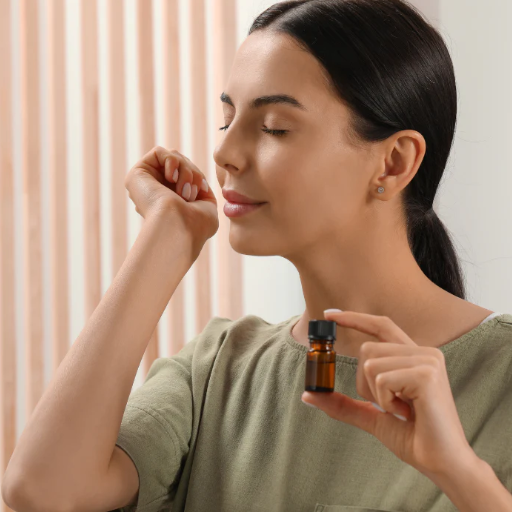 What Causes Olfactory Fatigue or "Nose Blindness" to Your Perfume