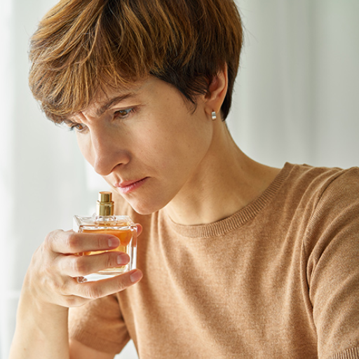What Is Olfactory Fatigue and How Does It Affect Your Ability to Smell Perfume