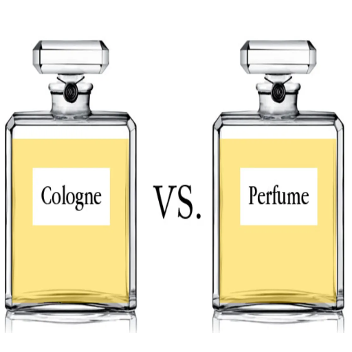 What Makes Cologne Different from Other Fragrance Types