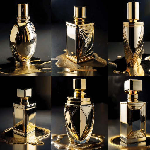 What Makes a Perfume Worth Thousands or Even Millions of Dollars