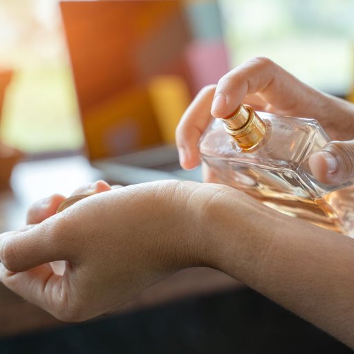 What Products Help Make Perfume Last Longer on Your Skin