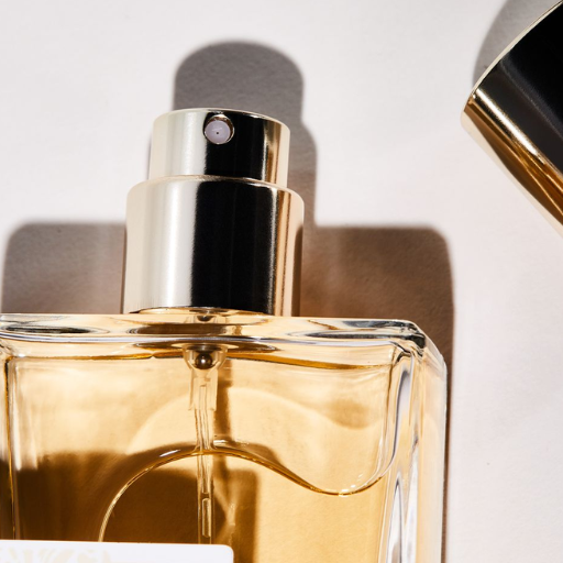 What are alternative body uses for perfumes I don't wear