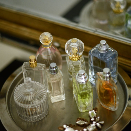What are common mistakes people make when storing fragrances