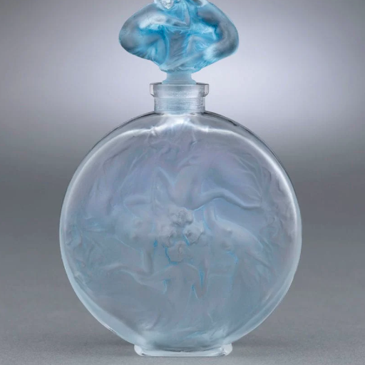 What are the Classic Types of Perfume Bottles Throughout History