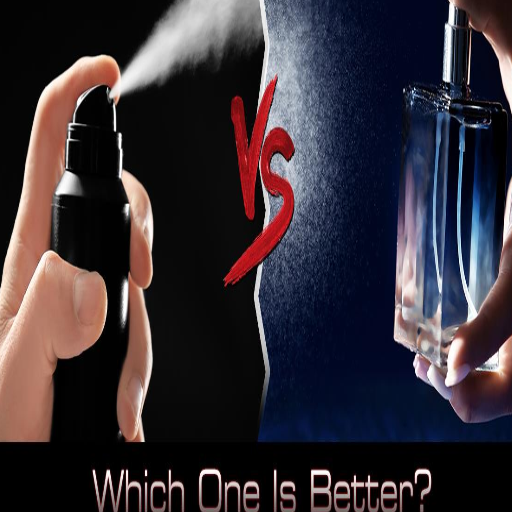 What's the Difference Between Body Spray, Perfume, and Splash
