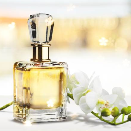 What's the best way to open a perfume bottle without damaging it
