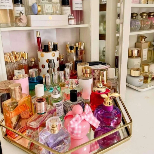 What's the best way to store perfume to maintain its quality