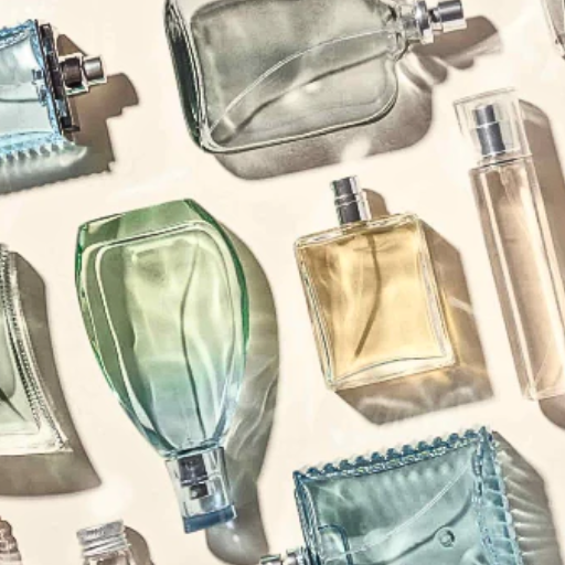Where should I buy perfume to avoid purchasing counterfeits