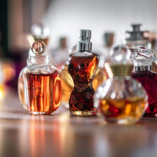 Where should I buy perfume to avoid purchasing counterfeits