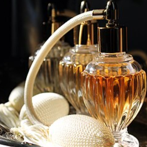 Which Luxury and Designer Perfume Bottle Types Are Most Recognizable