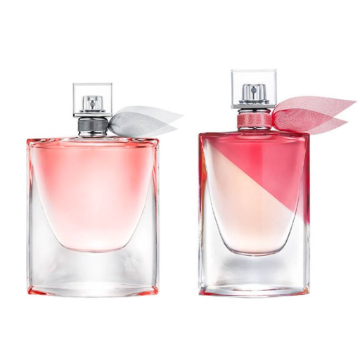 Which Type of Perfume Lasts the Longest