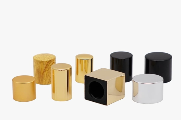 Why Choose Our Custom Perfume Tops Manufacturers