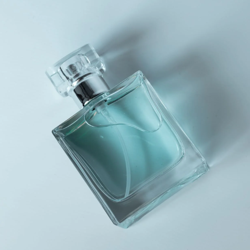Why choose glass perfume bottles