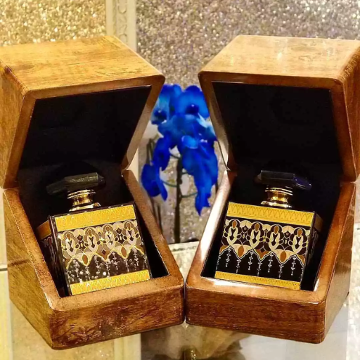 Wood boxbox