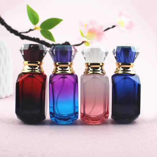 What Are the Best Packaging Solutions for Glass Perfume Bottles?