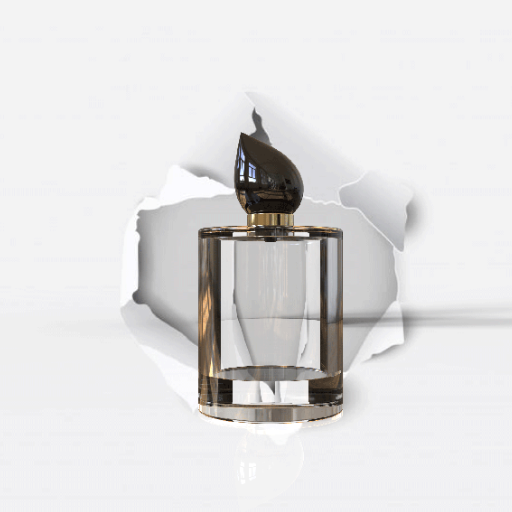 How Do Luxury Perfume Brands Utilize Custom Perfume Bottles?