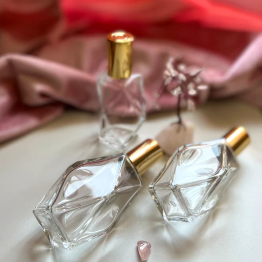 How Can You Refill a Perfume Bottle?
