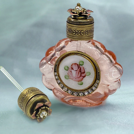 How to Refill Your Mini Refillable Perfume Bottle?