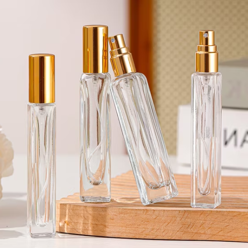 Why Choose Mini Perfume Bottles Over Full-Size?