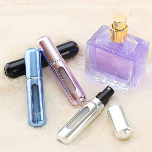 Are Refillable Perfume Bottles Worth It?