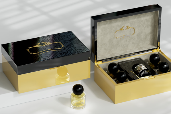 packaging custom