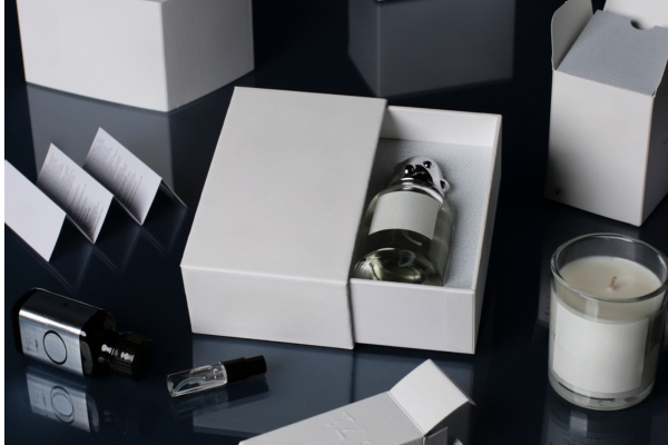 packaging custom