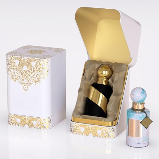 packaging custom