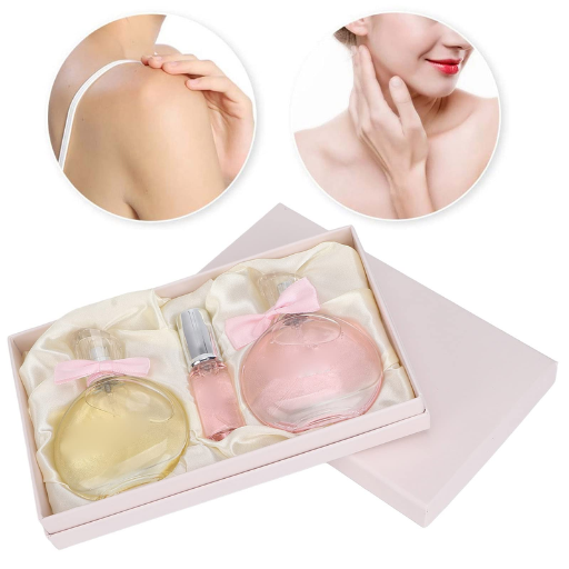 How to Choose the Right Perfume Bottle for Your Needs?