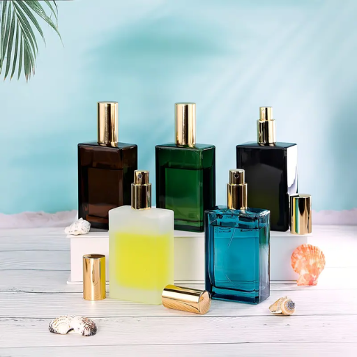 Where to Buy Perfume Bottles Wholesale?