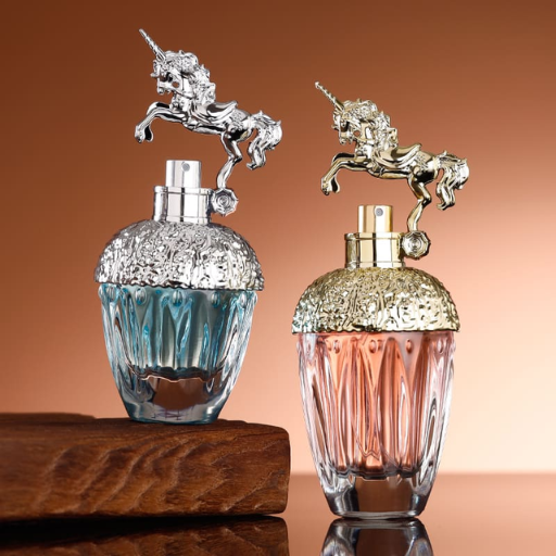 Why Invest in Custom Glass Perfume Bottles?
