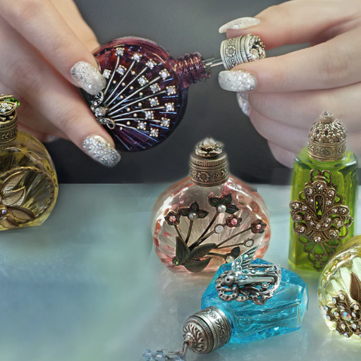 How to Properly Care for Your Perfume Bottles?